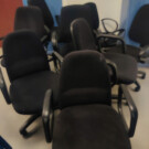 Sillas de oficina
